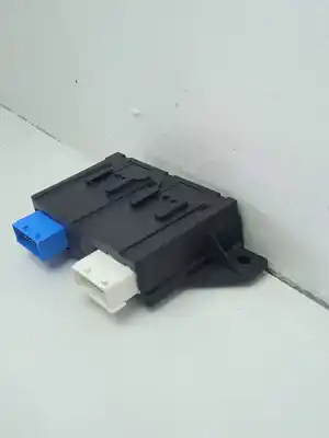 Автозапчасти б/у электронный модуль за citroen c4 picasso attraction ссылки oem iam 9812711280  