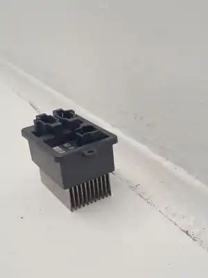 Автозапчасти б/у сопротивление нагреву за citroen c4 picasso attraction ссылки oem iam 43002900  