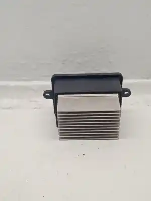 Автозапчасти б/у сопротивление нагреву за citroen c4 picasso attraction ссылки oem iam 43002900  