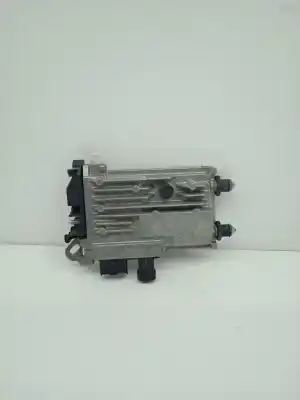 Автозапчасти б/у электронный модуль за citroen c4 picasso attraction ссылки oem iam 9819598180