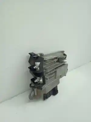 Автозапчасти б/у электронный модуль за citroen c4 picasso attraction ссылки oem iam 9819598180  