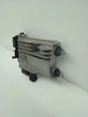 Автозапчасти б/у электронный модуль за citroen c4 picasso attraction ссылки oem iam 9819598180  