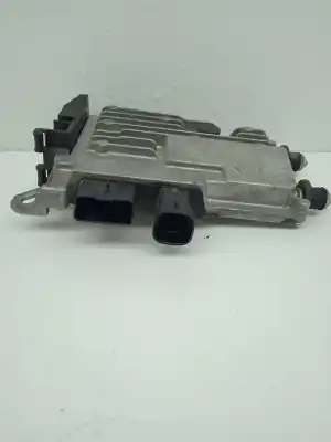 Автозапчасти б/у электронный модуль за citroen c4 picasso attraction ссылки oem iam 9819598180  