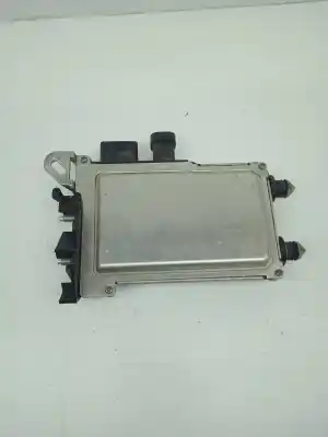 Автозапчасти б/у электронный модуль за citroen c4 picasso attraction ссылки oem iam 9819598180  