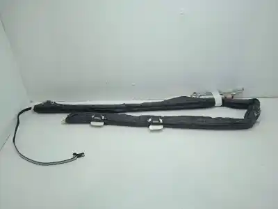 Автозапчасти б/у подушка безопасности передняя левая шторка безопасности за citroen c4 picasso attraction ссылки oem iam 9800483280