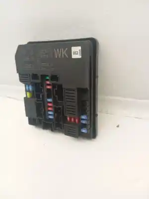 Pezzo di ricambio per auto di seconda mano scatola relè/fusibili per nissan leaf n-connecta riferimenti oem iam 284b75sa3b  
