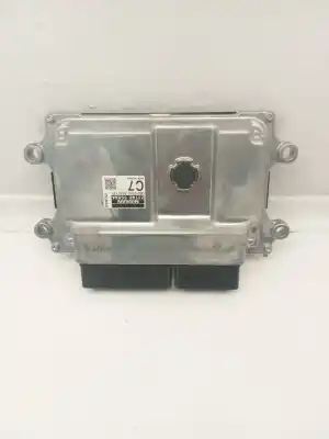 Pezzo di ricambio per auto di seconda mano Centralina Motore per NISSAN LEAF N-Connecta Riferimenti OEM IAM 237405SH4A  