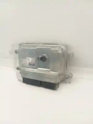 Second-hand car spare part ecu engine control for nissan leaf n-connecta oem iam references 237405sh4a  