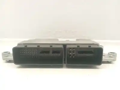 Second-hand car spare part ecu engine control for nissan leaf n-connecta oem iam references 237405sh4a  