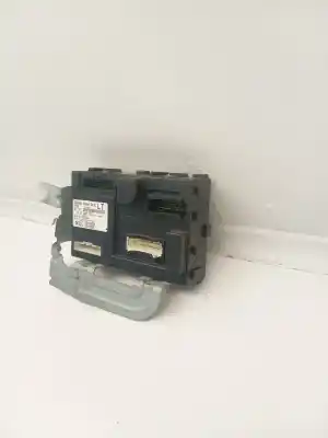Second-hand car spare part electronic module for nissan leaf n-connecta oem iam references 284b15sh0a  