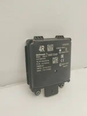 Second-hand car spare part electronic module for nissan leaf n-connecta oem iam references 284k05sa0a  