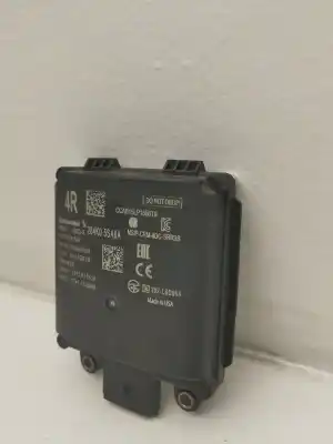 Second-hand car spare part electronic module for nissan leaf n-connecta oem iam references 284k05sa0a  