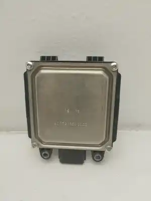 Second-hand car spare part electronic module for nissan leaf n-connecta oem iam references 284k05sa0a  