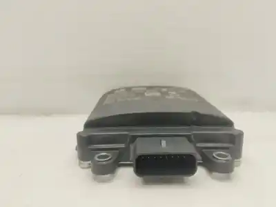 Second-hand car spare part electronic module for nissan leaf n-connecta oem iam references 284k05sa0a  