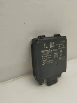 Pezzo di ricambio per auto di seconda mano modulo elettronico per nissan leaf n-connecta riferimenti oem iam 284k15sa0a  