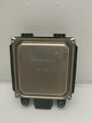 Pezzo di ricambio per auto di seconda mano modulo elettronico per nissan leaf n-connecta riferimenti oem iam 284k15sa0a  