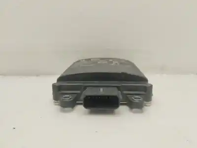 Pezzo di ricambio per auto di seconda mano modulo elettronico per nissan leaf n-connecta riferimenti oem iam 284k15sa0a  