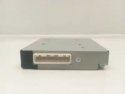 Second-hand car spare part electronic module for nissan leaf n-connecta oem iam references 284a15sa0a  