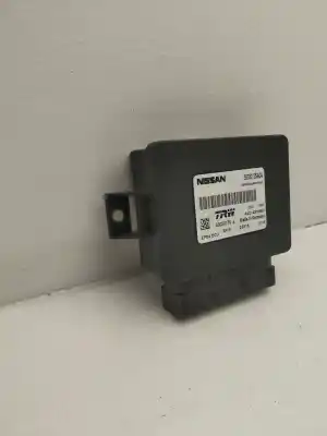 Second-hand car spare part electronic module for nissan leaf n-connecta oem iam references 360325sa0a  