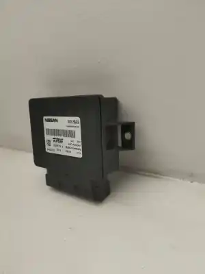 Second-hand car spare part electronic module for nissan leaf n-connecta oem iam references 360325sa0a  