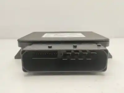 Second-hand car spare part electronic module for nissan leaf n-connecta oem iam references 360325sa0a  