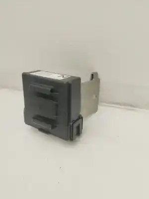 Second-hand car spare part electronic module for nissan leaf n-connecta oem iam references 476a05sh0b  