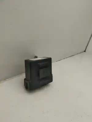 Second-hand car spare part electronic module for nissan leaf n-connecta oem iam references 476a05sh0b  