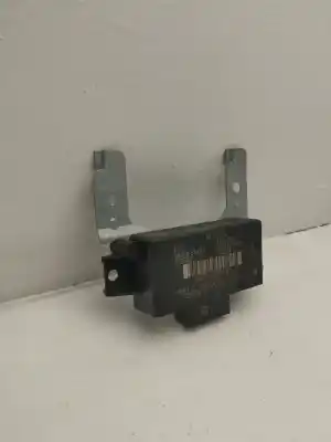 Peça sobressalente para automóvel em segunda mão módulo eletrônico por nissan leaf n-connecta referências oem iam 285325sa0a  