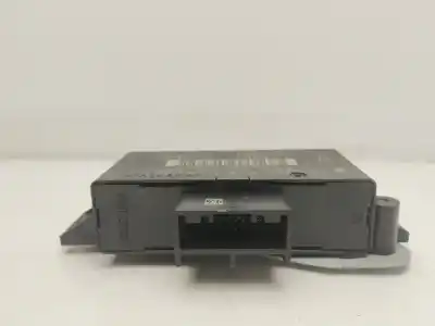 Peça sobressalente para automóvel em segunda mão módulo eletrônico por nissan leaf n-connecta referências oem iam 285325sa0a  