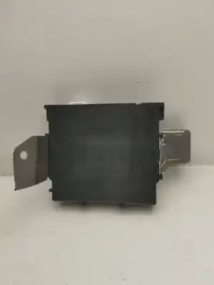 Pezzo di ricambio per auto di seconda mano MODULO ELETTRONICO per NISSAN LEAF  Riferimenti OEM IAM 478805SA0A  