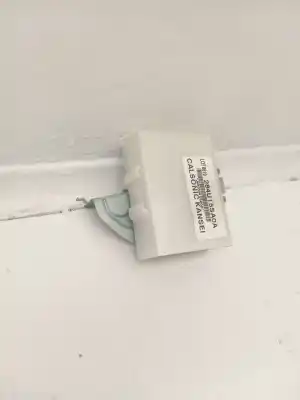 Second-hand car spare part electronic module for nissan leaf n-connecta oem iam references 284u15sa0a  