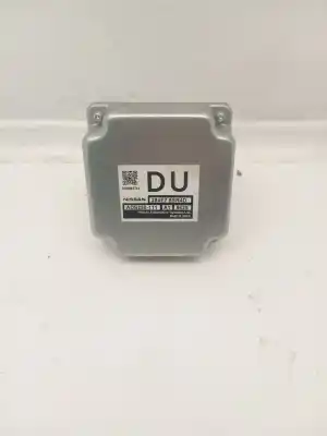 Pièce détachée automobile d'occasion module électronique pour nissan leaf n-connecta références oem iam 284e75sr4d