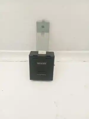 Pièce détachée automobile d'occasion module électronique pour nissan leaf n-connecta références oem iam wd1g858e