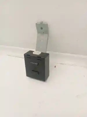 Second-hand car spare part electronic module for nissan leaf n-connecta oem iam references wd1g858e  