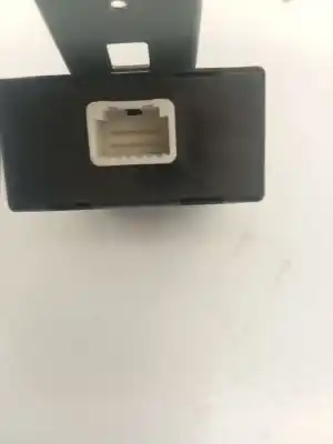 Second-hand car spare part electronic module for nissan leaf n-connecta oem iam references wd1g858e  