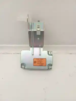 Pezzo di ricambio per auto di seconda mano MODULO ELETTRONICO per NISSAN LEAF  Riferimenti OEM IAM 285N65SK0A  