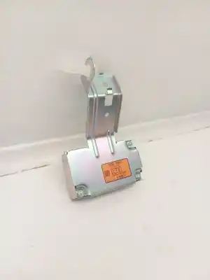 Pezzo di ricambio per auto di seconda mano modulo elettronico per nissan leaf n-connecta riferimenti oem iam 285n65sk0a  