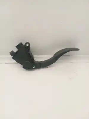 Peça sobressalente para automóvel em segunda mão potenciômetro por nissan leaf n-connecta referências oem iam 180025wn1b  