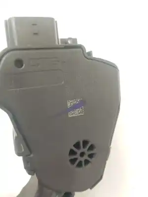 Peça sobressalente para automóvel em segunda mão potenciômetro por nissan leaf n-connecta referências oem iam 180025wn1b  