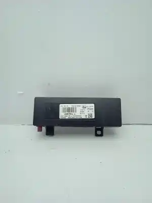 Автозапчасти б/у электронный модуль за citroen c4 picasso attraction ссылки oem iam 9824678280  