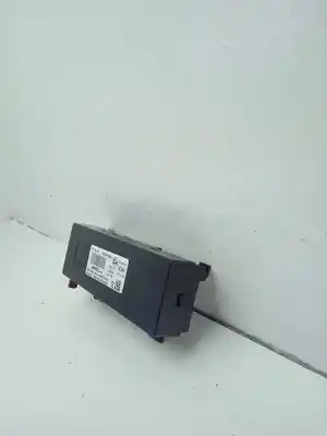 Автозапчасти б/у электронный модуль за citroen c4 picasso attraction ссылки oem iam 9824678280  