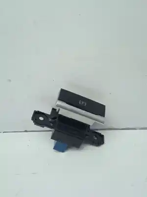 Peça sobressalente para automóvel em segunda mão INTERRUPTOR DO TRAVÃO DE MÃO ELÉTRICO por CITROEN C4 PICASSO  Referências OEM IAM 96781160  