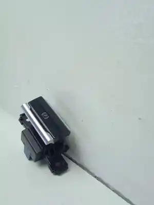 Автозапчасти б/у кнопка электрического стояночного тормоза за citroen c4 picasso attraction ссылки oem iam 96781160  