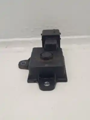 Автозапчасти б/у электронный модуль за citroen c4 picasso attraction ссылки oem iam 9807709080  