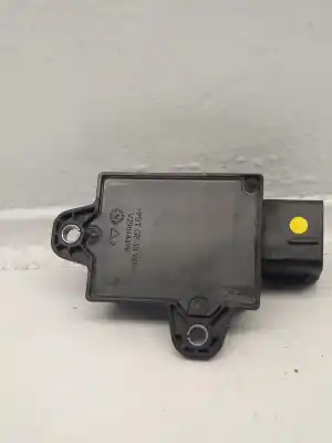 Автозапчасти б/у электронный модуль за citroen c4 picasso attraction ссылки oem iam 9807709080  