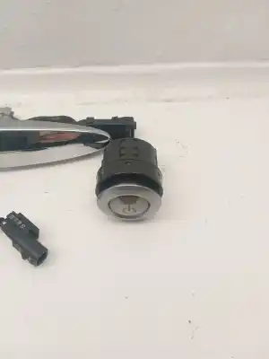 Second-hand car spare part ignition switch for nissan leaf n-connecta oem iam references wk1a034b  