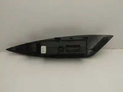 Second-hand car spare part left front power window switch for nissan leaf n-connecta oem iam references 254015sh0a  