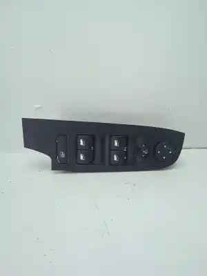 Автозапчасти б/у выключатель левого переднего окна за citroen c4 picasso attraction ссылки oem iam 96788264zd