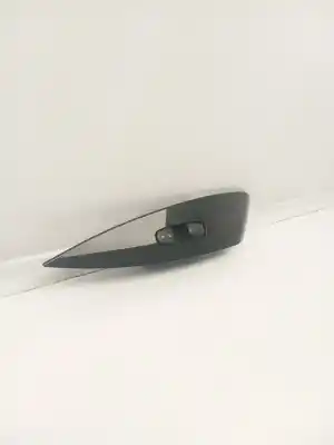 Pezzo di ricambio per auto di seconda mano interruttore alzacristalli anteriore destro per nissan leaf n-connecta riferimenti oem iam 254115sa0a  