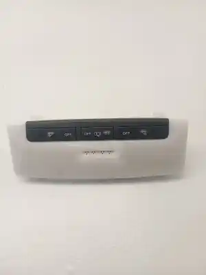 Pièce détachée automobile d'occasion lumière intérieure pour nissan leaf n-connecta références oem iam 283365fa0a